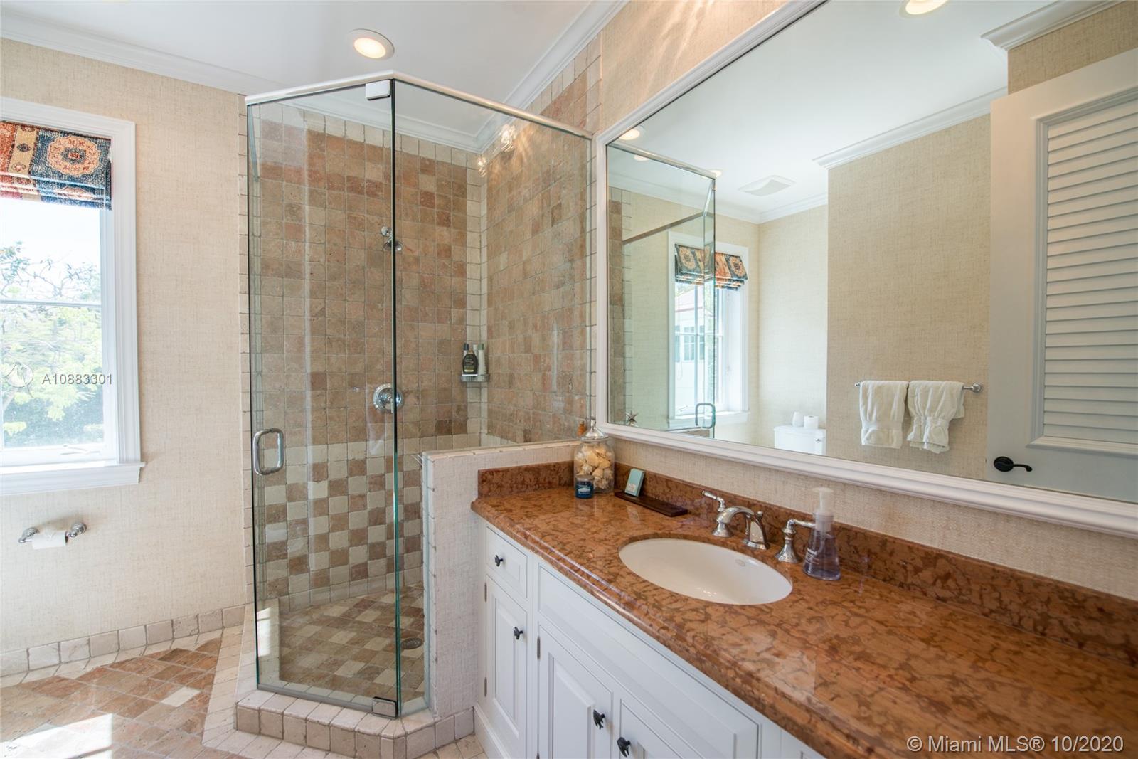 MATE OCEAN BAY SUBD SEC 1 - Residential