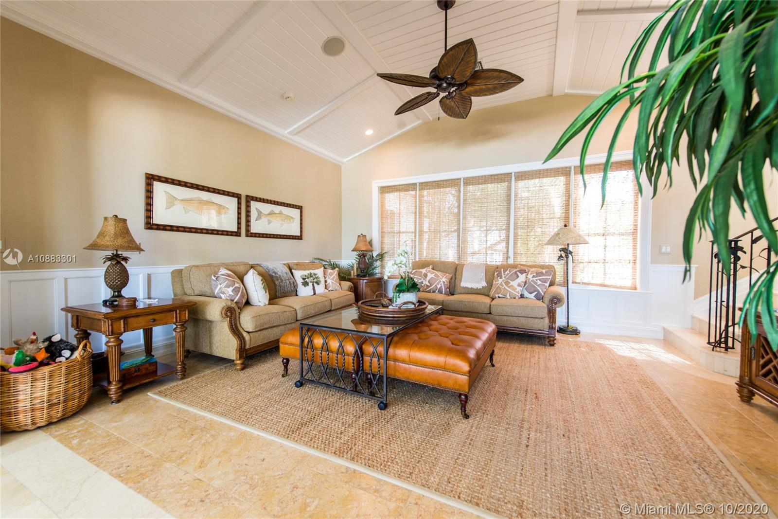 MATE OCEAN BAY SUBD SEC 1 - Residential