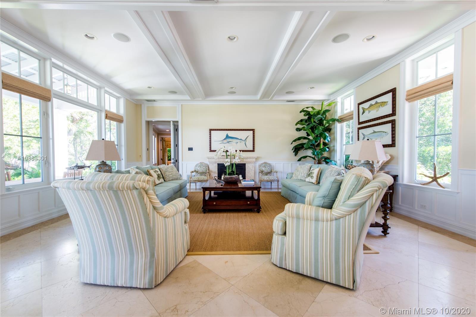 MATE OCEAN BAY SUBD SEC 1 - Residential