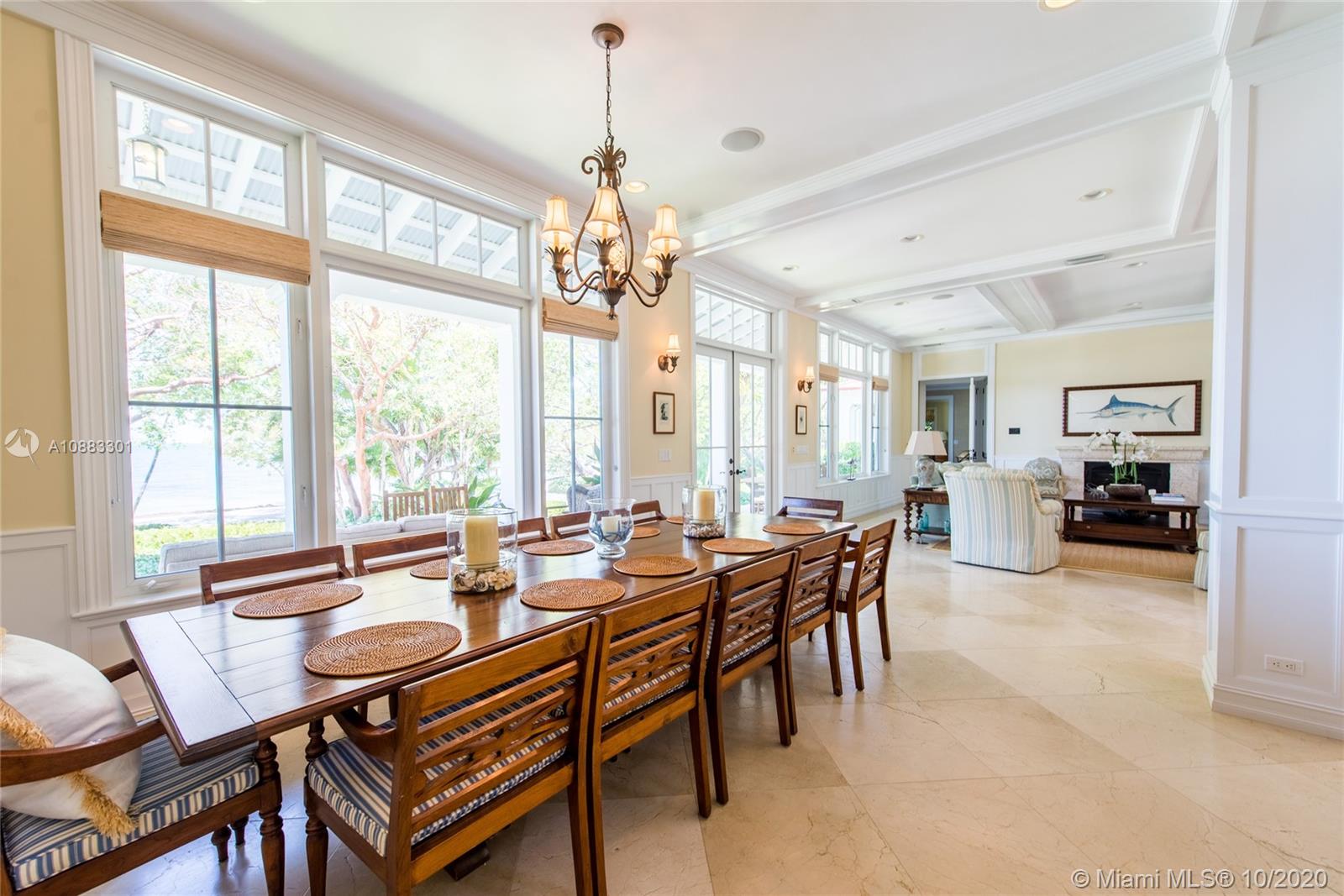 MATE OCEAN BAY SUBD SEC 1 - Residential