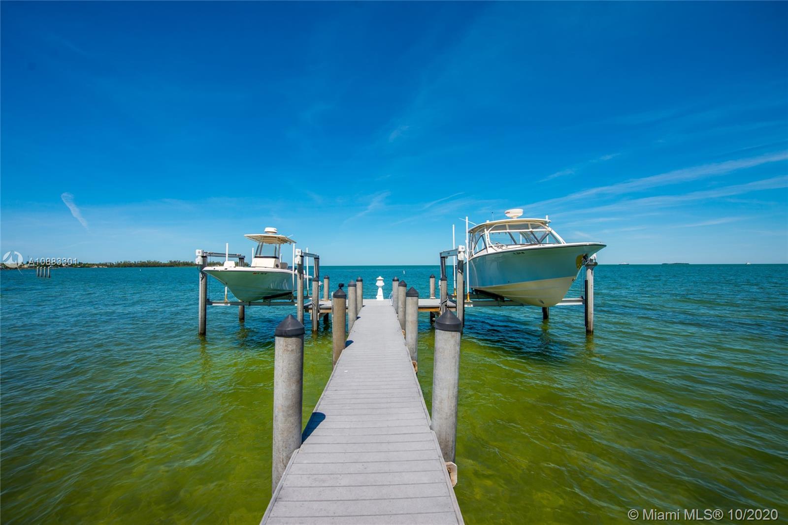 MATE OCEAN BAY SUBD SEC 1 - Residential