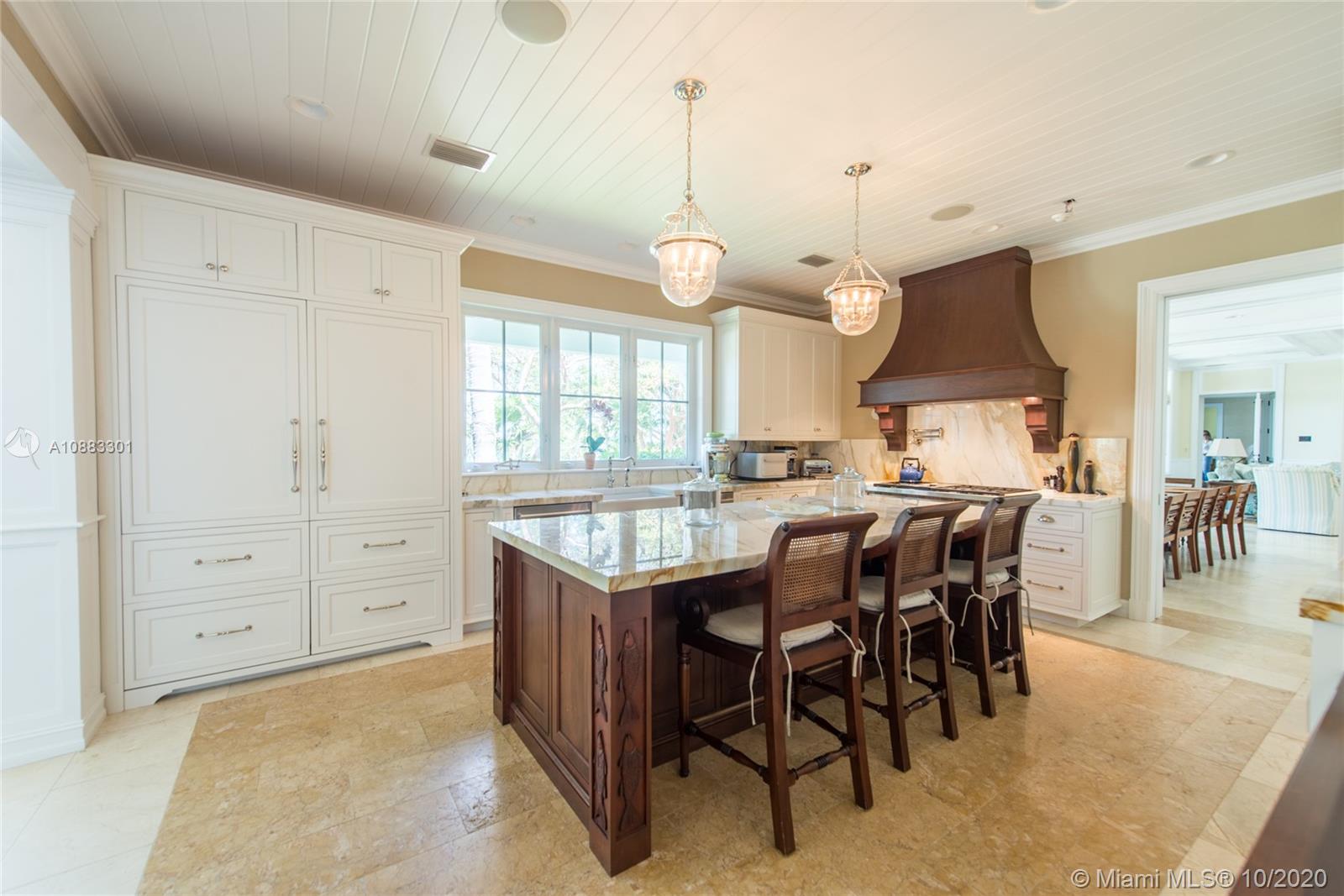 MATE OCEAN BAY SUBD SEC 1 - Residential