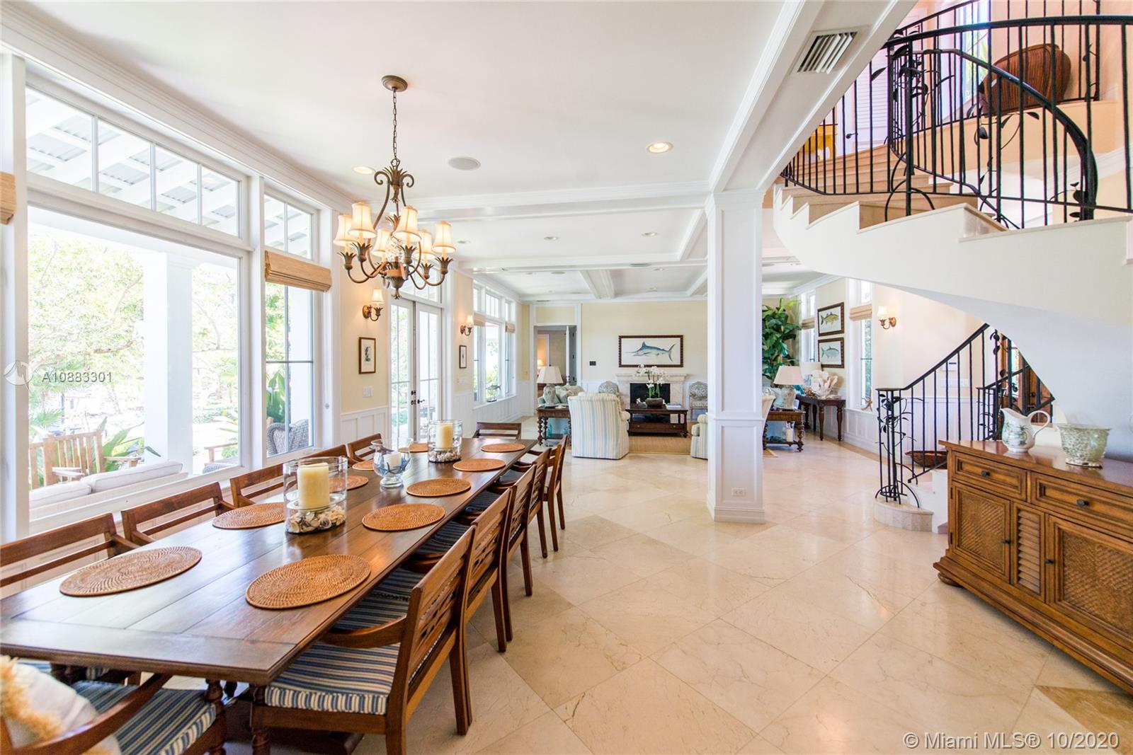 MATE OCEAN BAY SUBD SEC 1 - Residential