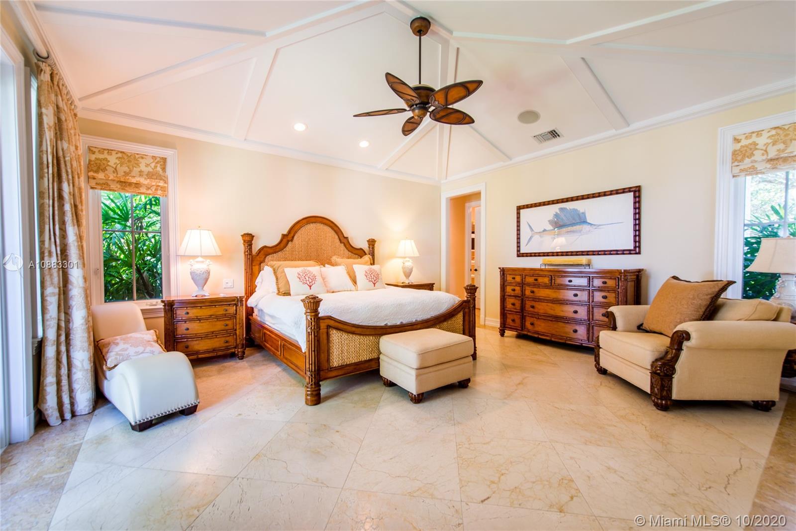 MATE OCEAN BAY SUBD SEC 1 - Residential