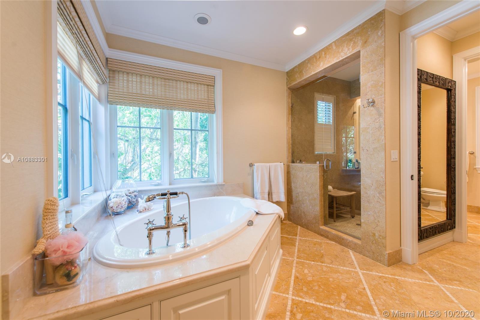 MATE OCEAN BAY SUBD SEC 1 - Residential