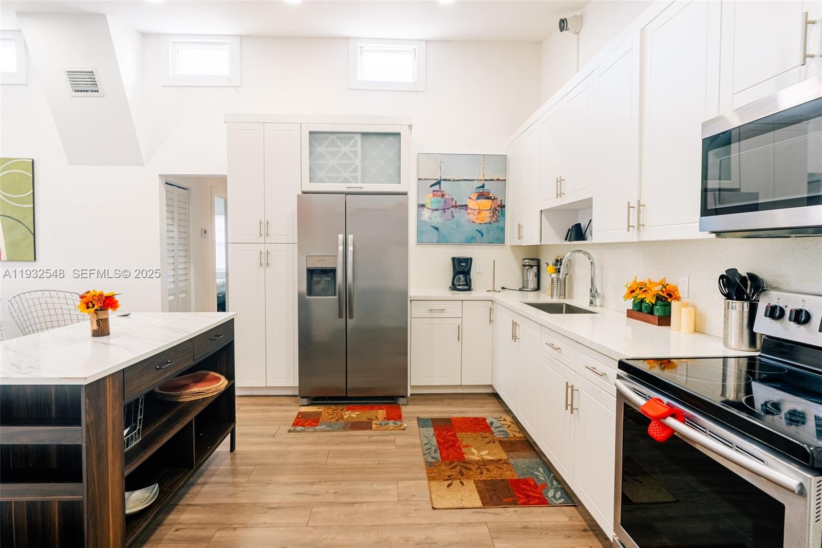 ARCOLA GARDENS - Residential