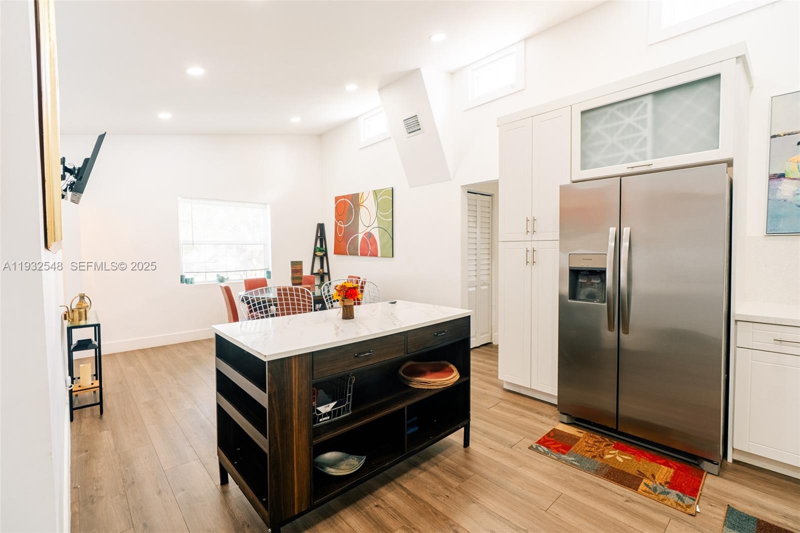 ARCOLA GARDENS - Residential