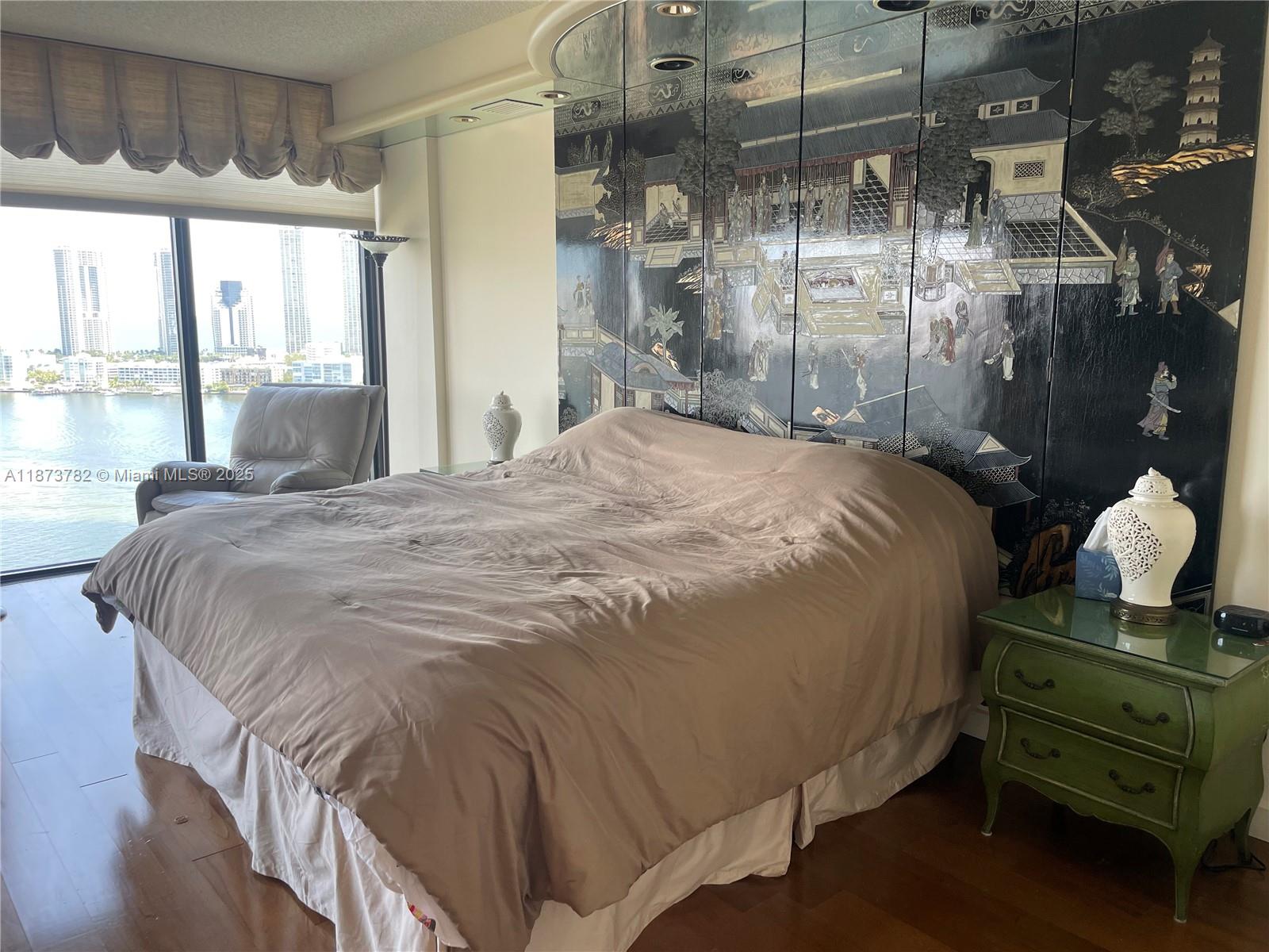 WILLIAMS ISLAND - Residential Lease