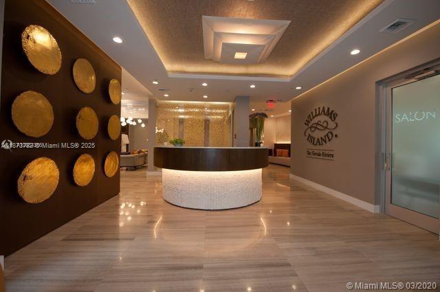 WILLIAMS ISLAND - Residential Lease