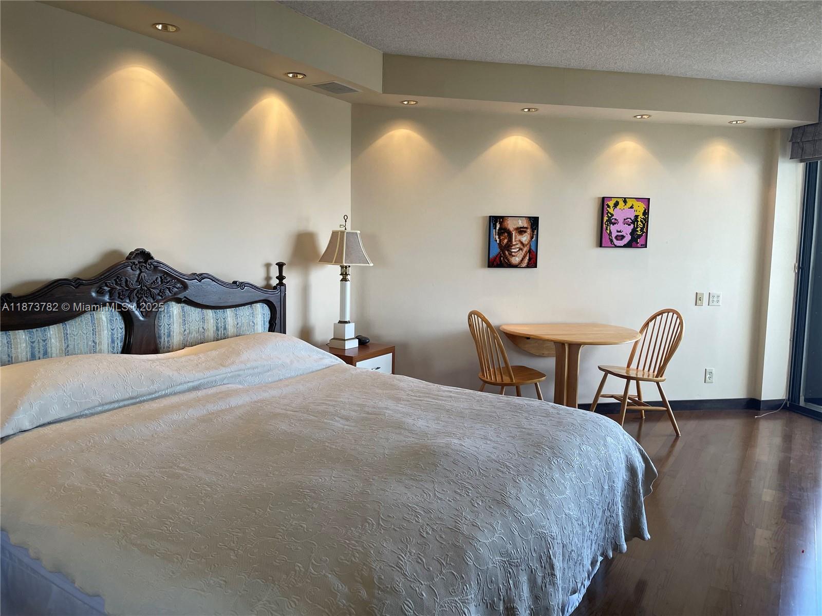 WILLIAMS ISLAND - Residential Lease