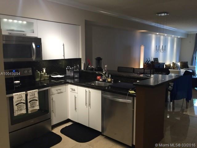 Blue Lagoon Condo - Residential Lease