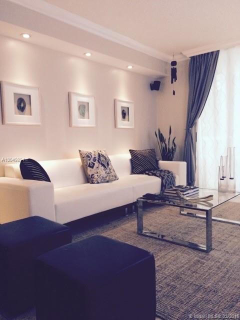 Blue Lagoon Condo - Residential Lease