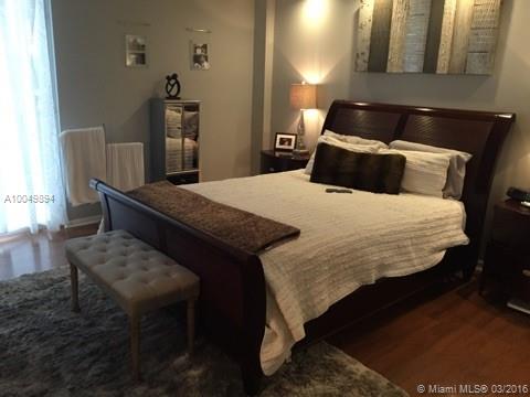 Blue Lagoon Condo - Residential Lease