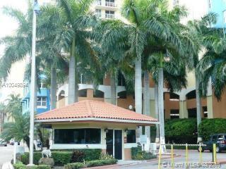 Blue Lagoon Condo - Residential Lease