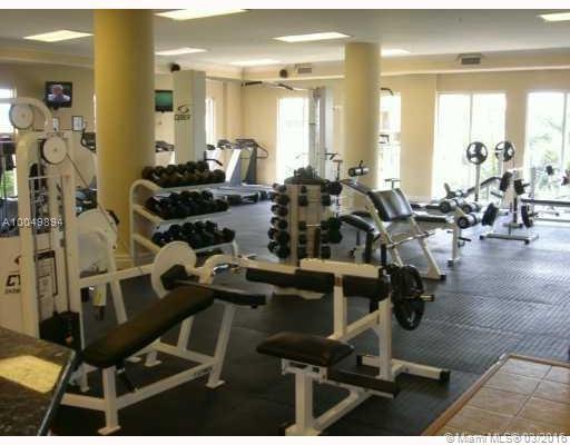 Blue Lagoon Condo - Residential Lease