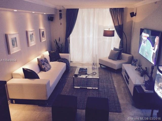 Blue Lagoon Condo - Residential Lease