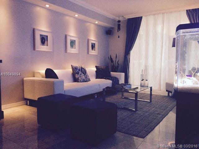 Blue Lagoon Condo - Residential Lease