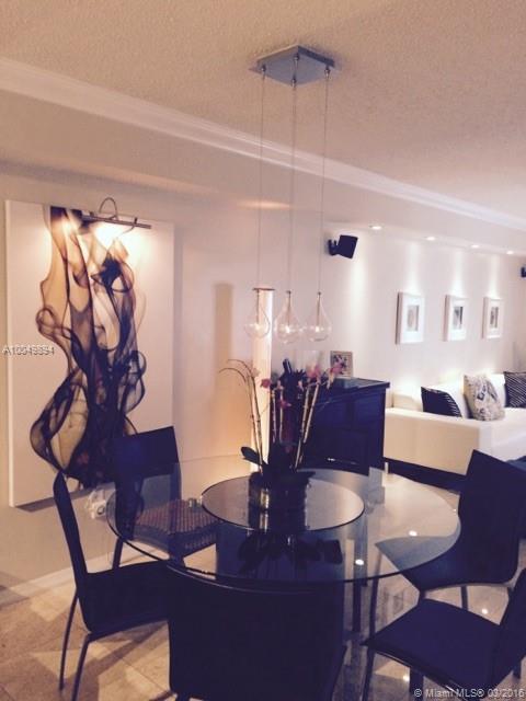 Blue Lagoon Condo - Residential Lease