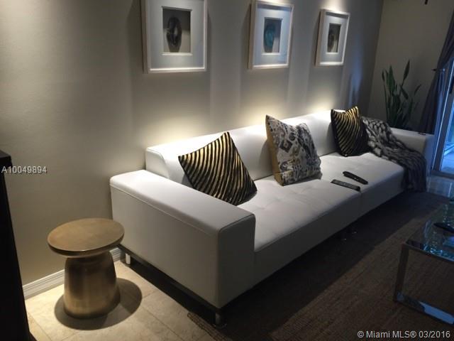 Blue Lagoon Condo - Residential Lease