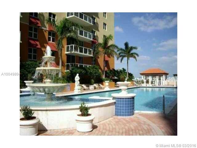 Blue Lagoon Condo - Residential Lease