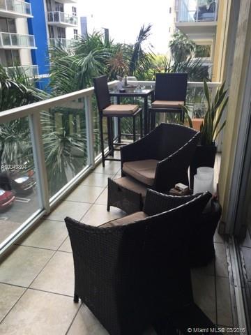 Blue Lagoon Condo - Residential Lease