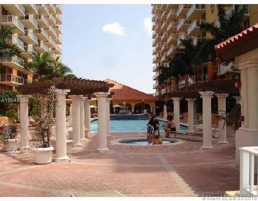 Blue Lagoon Condo - Residential Lease