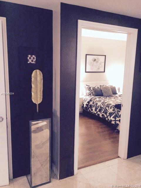 Blue Lagoon Condo - Residential Lease