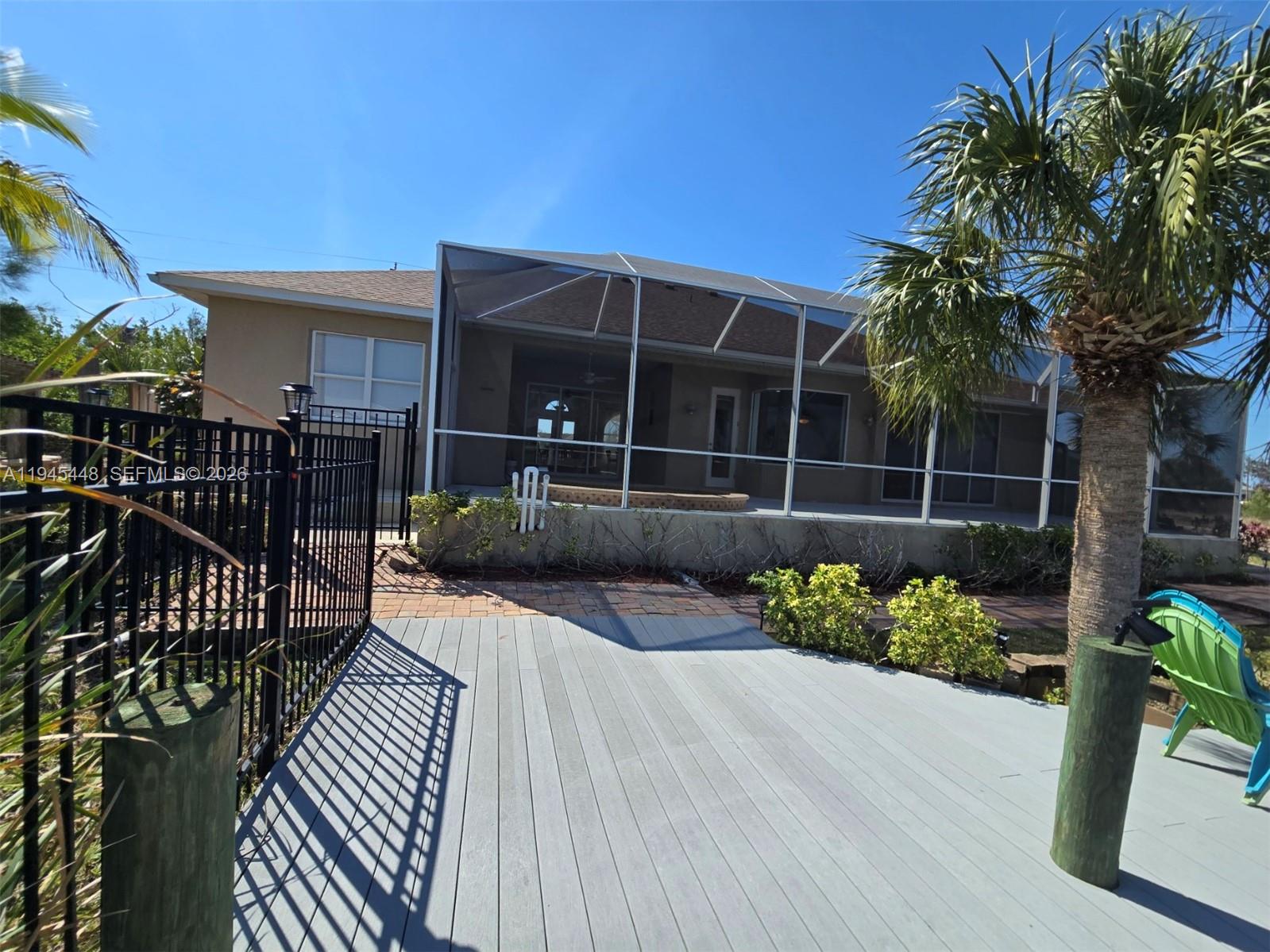 South Gulf Cove - Residential