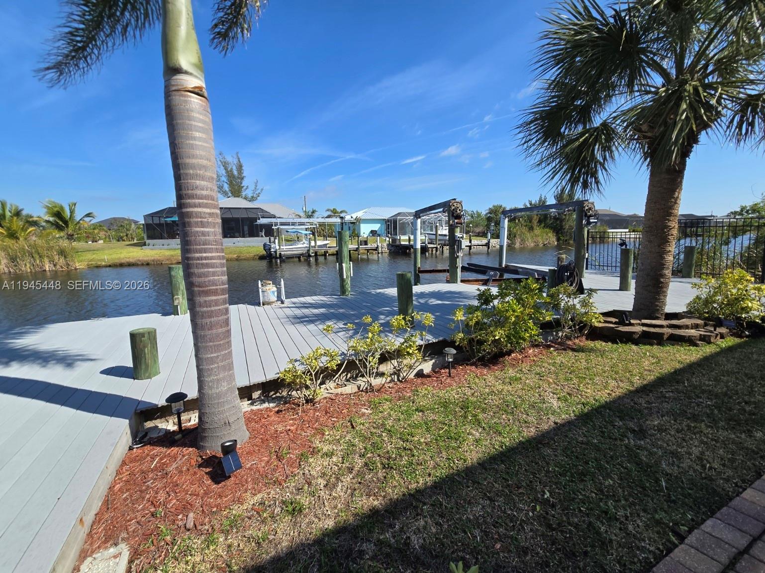 South Gulf Cove - Residential