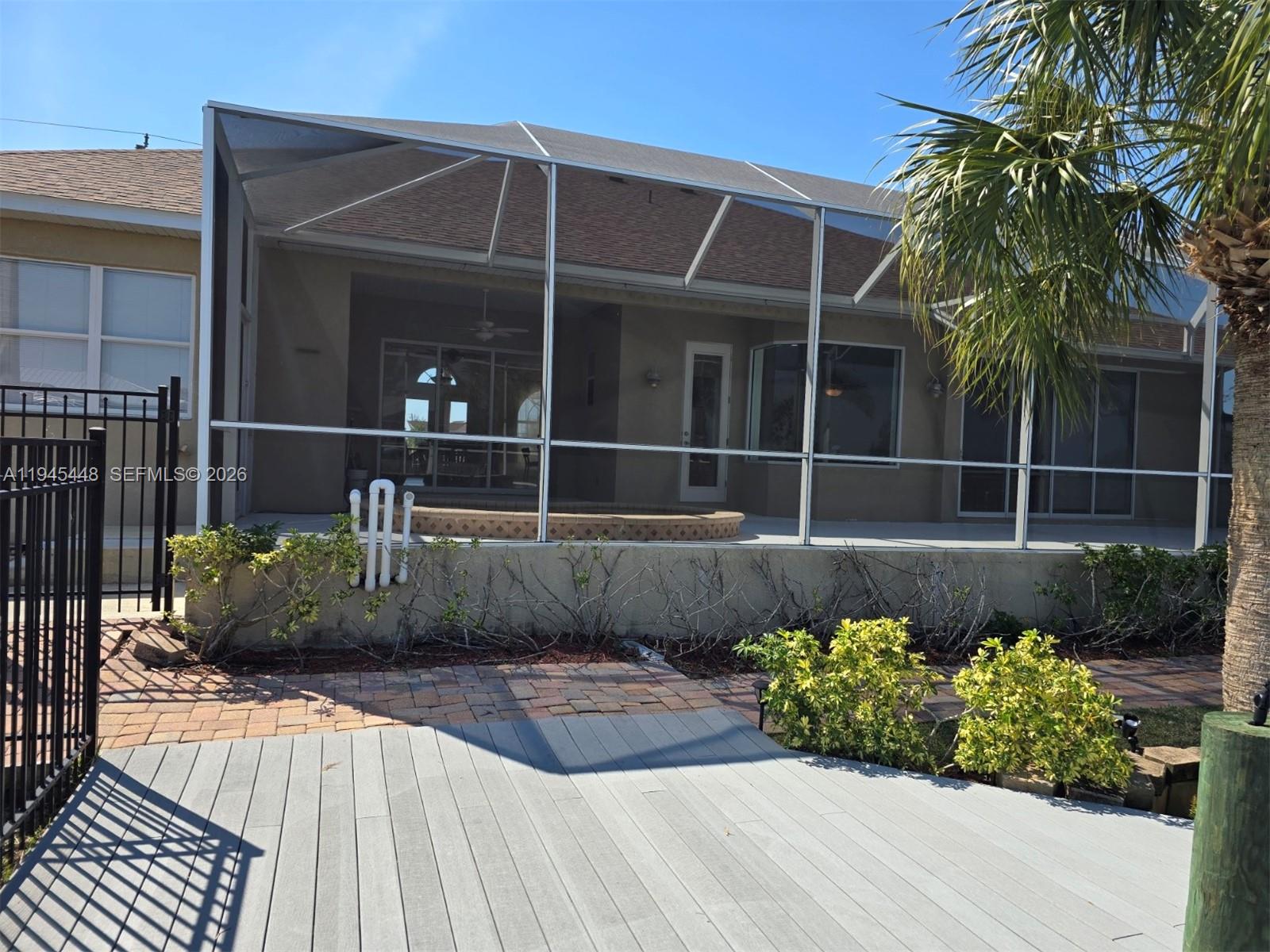 South Gulf Cove - Residential