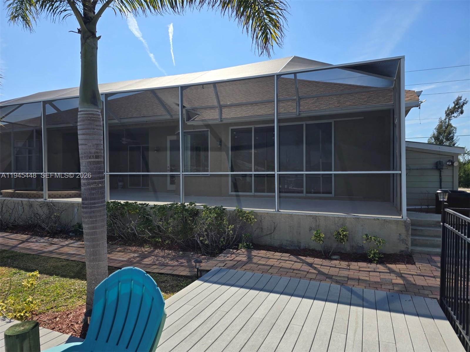 South Gulf Cove - Residential