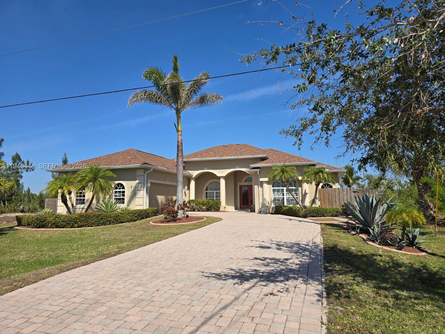 South Gulf Cove - Residential