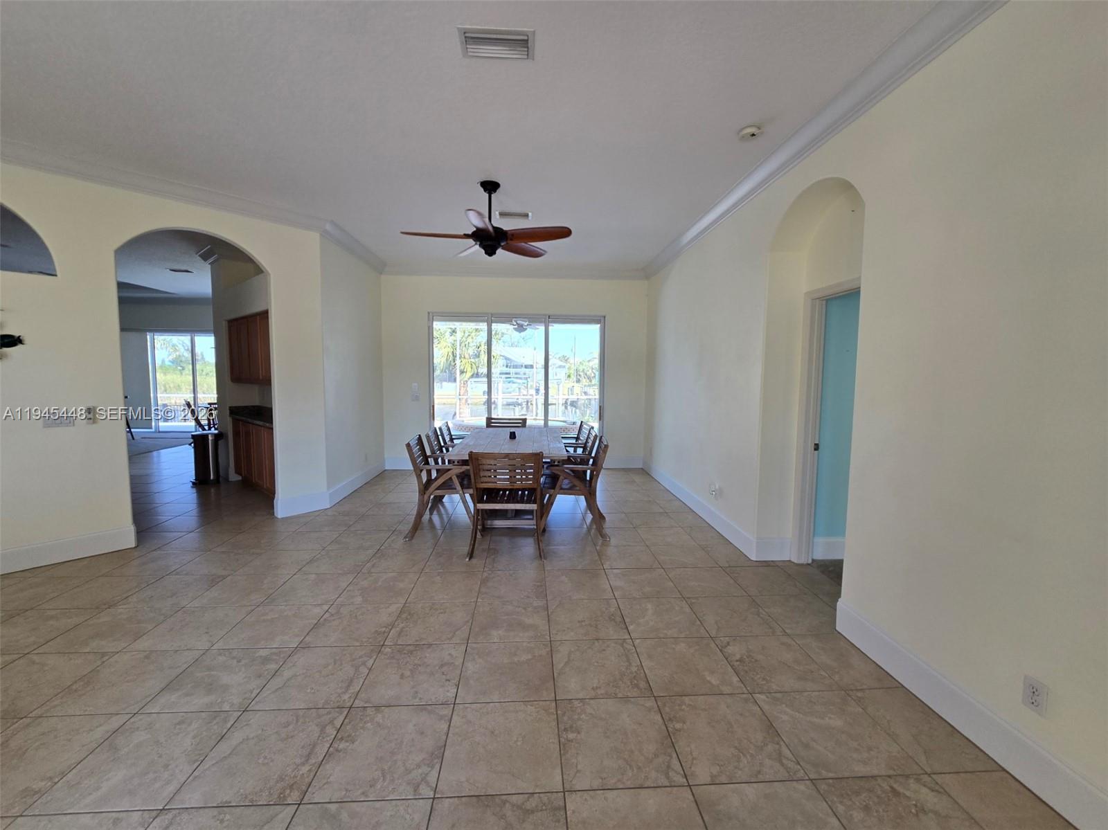 South Gulf Cove - Residential