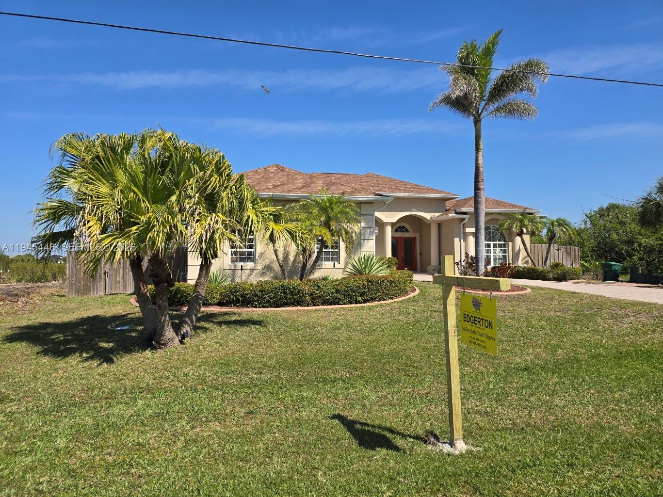 South Gulf Cove - Residential