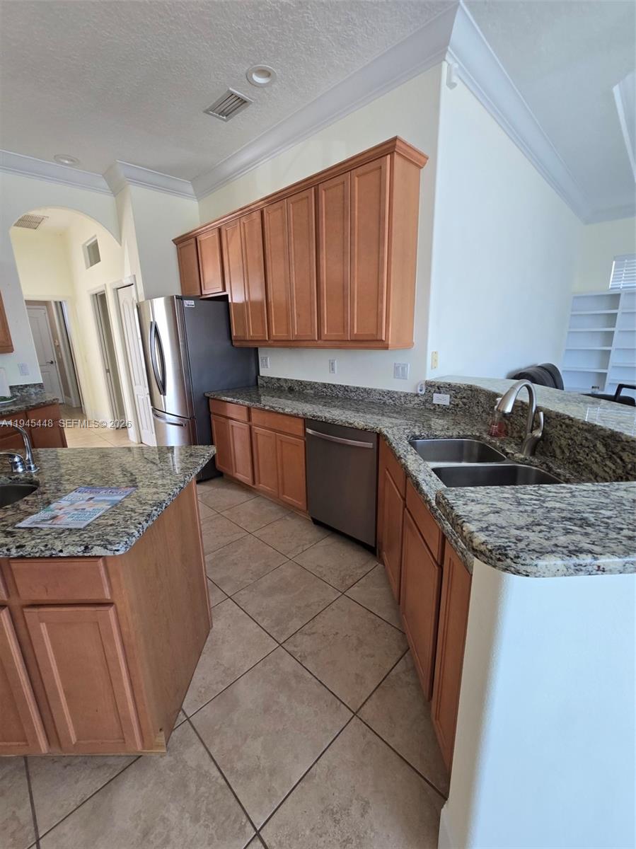 South Gulf Cove - Residential