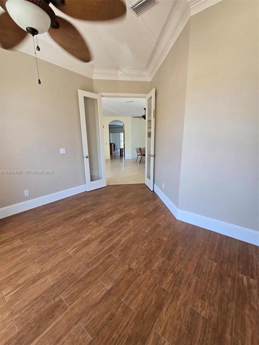 South Gulf Cove - Residential