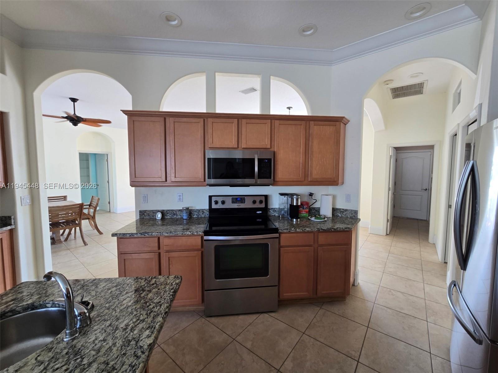 South Gulf Cove - Residential