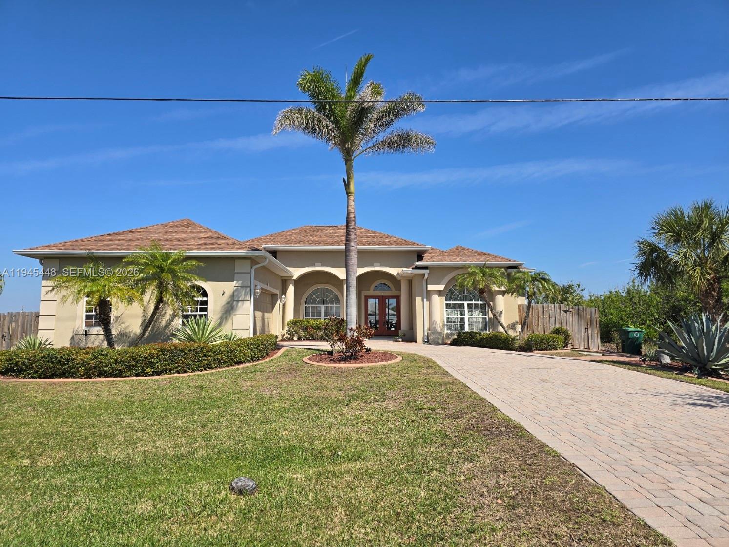 South Gulf Cove - Residential