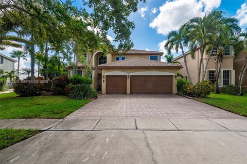 Photo of 2021 SW 176th Ave, Miramar, FL 33029 (MLS # A11953203)
