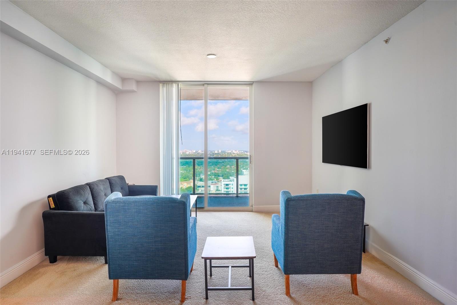 VUE AT BRICKELL CONDO - Residential