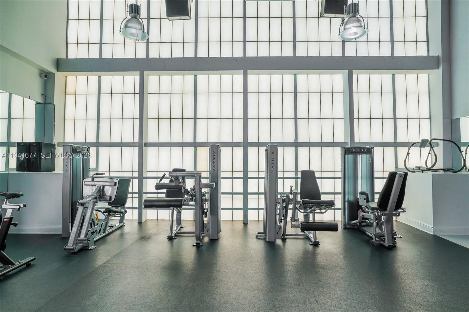 VUE AT BRICKELL CONDO - Residential