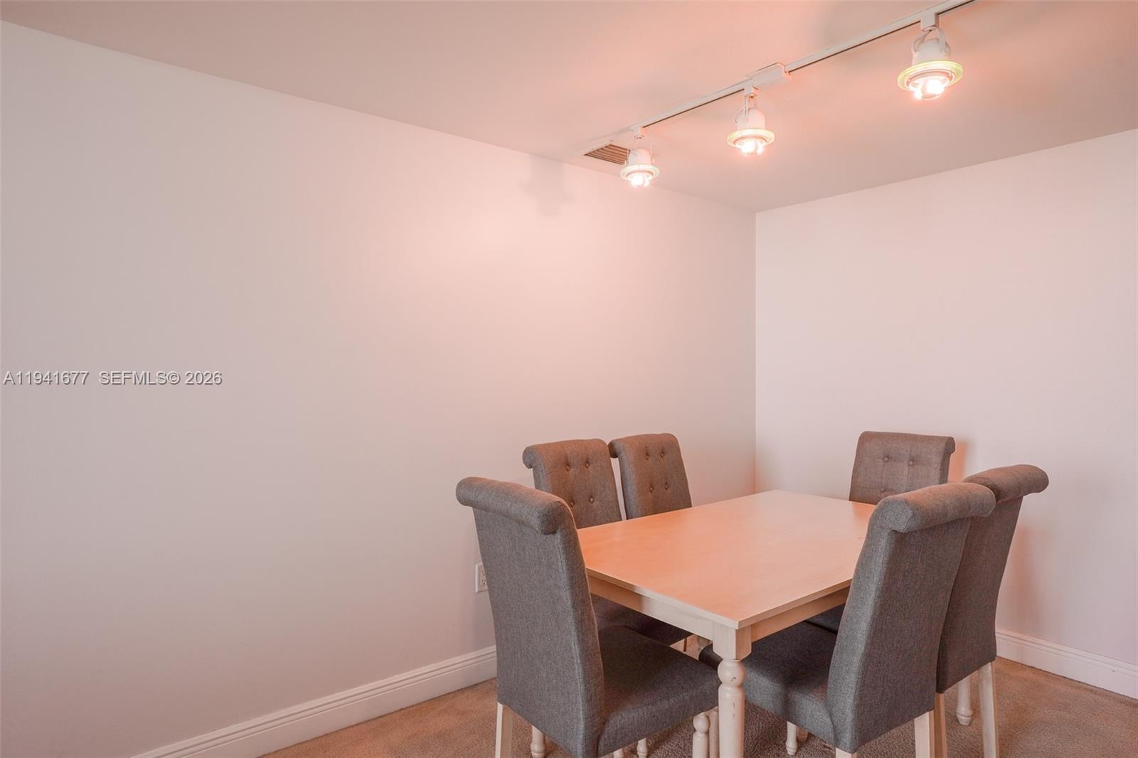 VUE AT BRICKELL CONDO - Residential