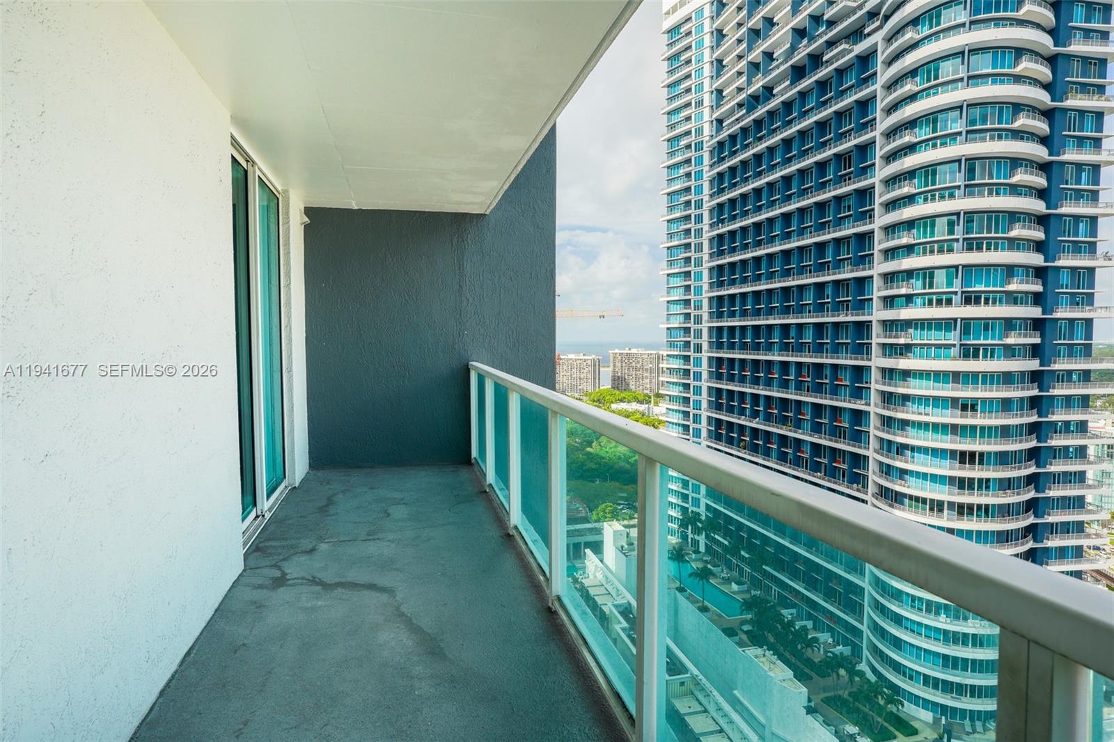 VUE AT BRICKELL CONDO - Residential