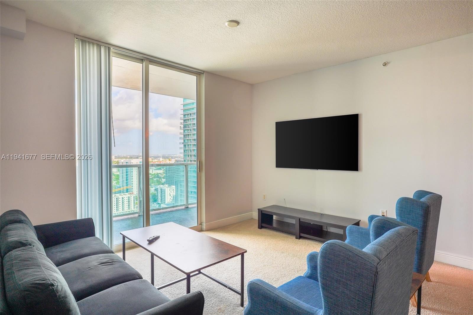 VUE AT BRICKELL CONDO - Residential