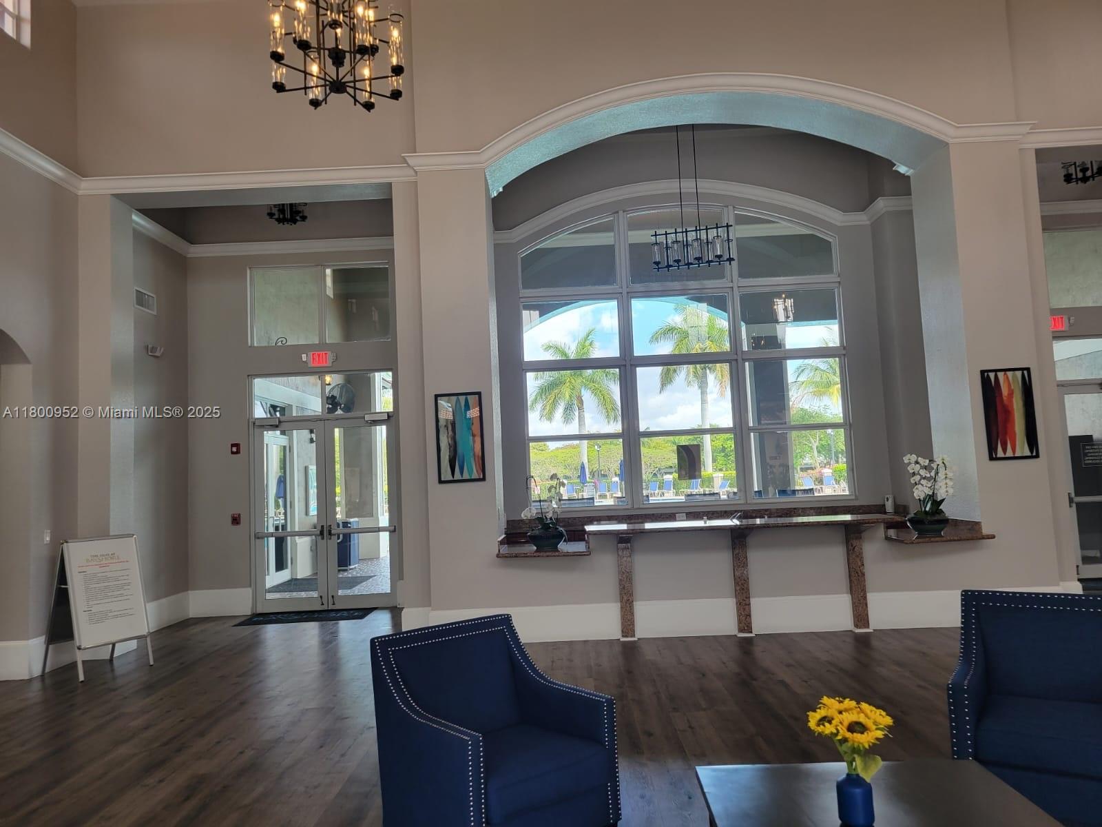 LAKES BY THE BAY AMBER - Residential Lease