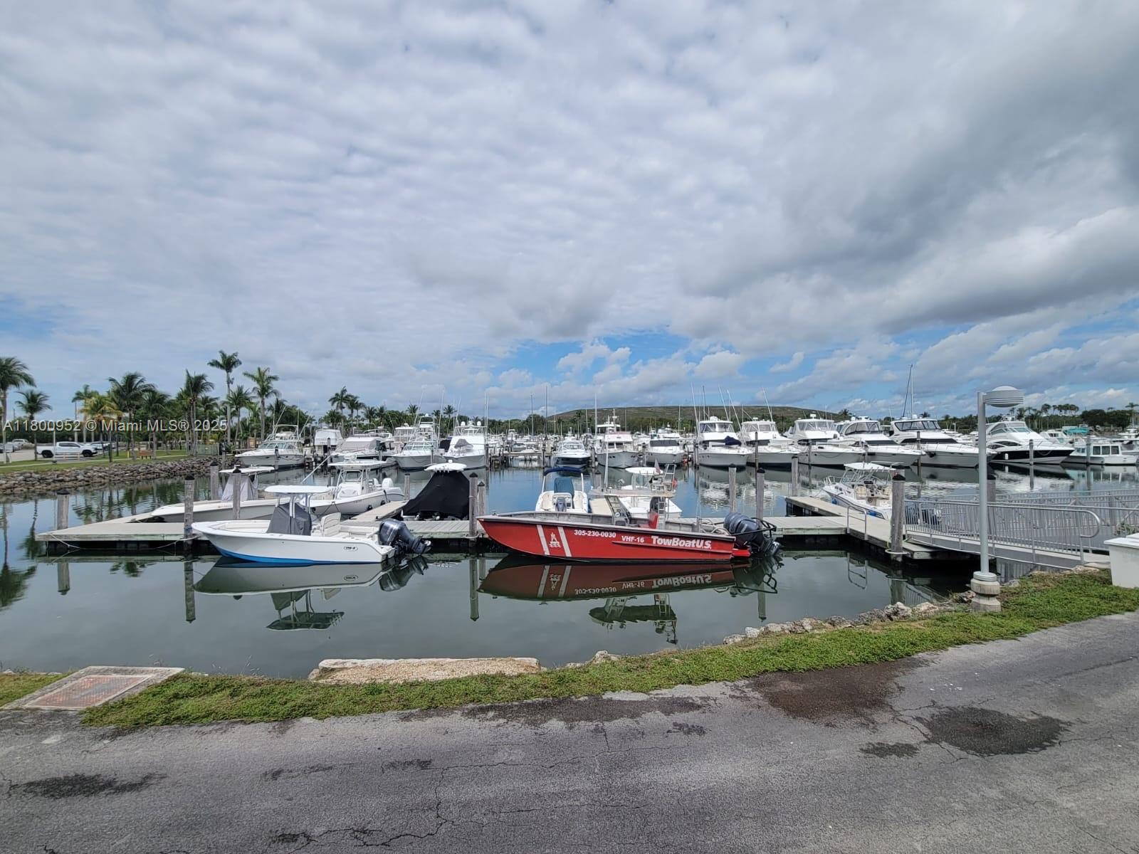 LAKES BY THE BAY AMBER - Residential Lease