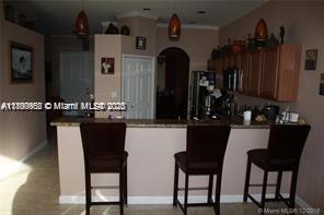 LAKES BY THE BAY AMBER - Residential Lease