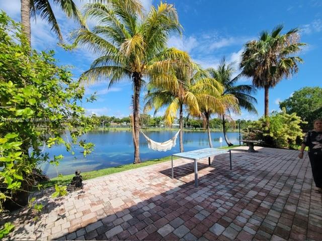 LAKES BY THE BAY AMBER - Residential Lease