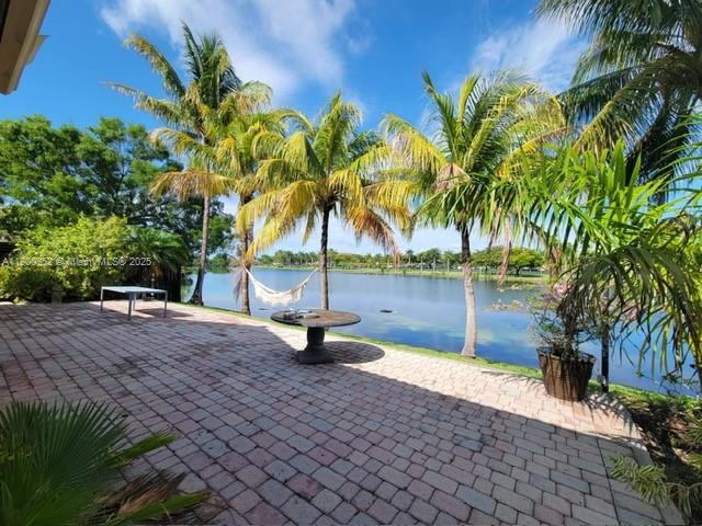 LAKES BY THE BAY AMBER - Residential Lease