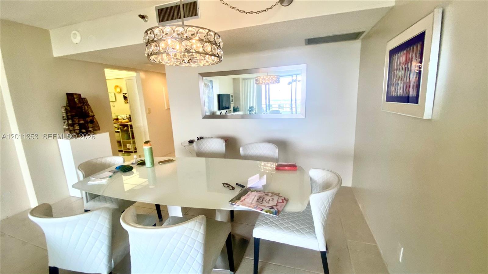 DELVISTA TOWERS CONDO - Residential